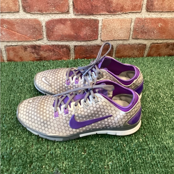 Nike Free TR Connect 2 Women’s Running Trainers size 7.5 - Picture 9 of 9